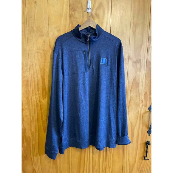 Size XLT Cutter & Buck Men's Long Sleeve Shirt - Picture 1 of 3